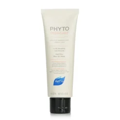 PhytoDefrisant Anti-Frizz Blow-Dry Balm - For Unruly Hair