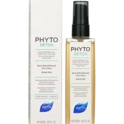 PhytoDetox Rehab Mist (Polluted Scalp and Hair)