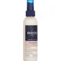 PhytoKeratine Repairing Heat Protecting Spray (Damaged ann Brittle Hair)