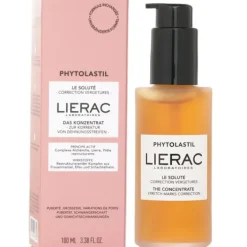 Phytolastil The Concentrate Stretch Marks Correction