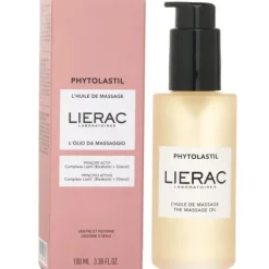 Phytolastil The Massage Oil