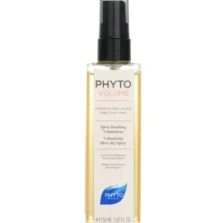 PhytoVolume Volumizing Blow-Dry Spray (Fine, Flat Hair)