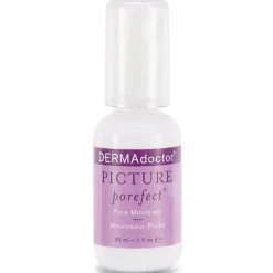 Picture Porefect Pore Minimizer