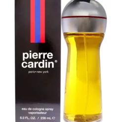 Pierre Cardin by Pierre Cardin for Men - 8 oz EDC Spray