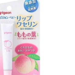 Pigeon Momonoha Moisturizing Lip Stick 9g (Parallel import) (4902508084246)