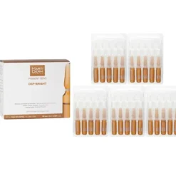 Pigment Zero DSP-Bright With TX Complex And 5% Vitamin C-Tech Ampoules (For All Skin)