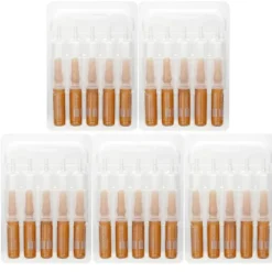 Pigment Zero DSP-Bright With TX Complex And 5% Vitamin C-Tech Ampoules (For All Skin)