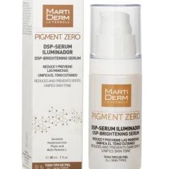 Pigment Zero DSP-Brightening Serum (For All Skin)