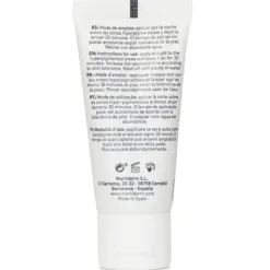 Pigment Zero DSP-Mask Intensive Depigmenting Night Reduces Dark Spots (For All Skin)