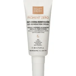 Pigment Zero DSP-Renovation Cream (For All Skin)