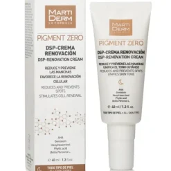 Pigment Zero DSP-Renovation Cream (For All Skin)