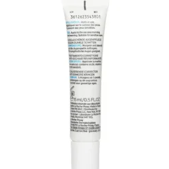 Pigmentclar Eyes Dark Circle Skin-Evening Corrector - For Sensitive Eyes