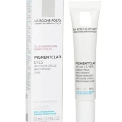 Pigmentclar Eyes Dark Circle Skin-Evening Corrector - For Sensitive Eyes