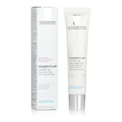 Pigmentclar UV SPF30 Skin Tone Correcting Daily Moisturizer