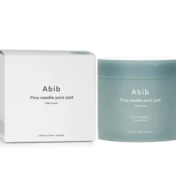 Pine Needle Pore Pad Clear Touch