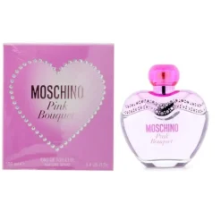 Pink Bouquet Eau De Toilette Spray