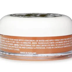 Pink Grapefruit Vitality Masque - For Normal to Dry Skin