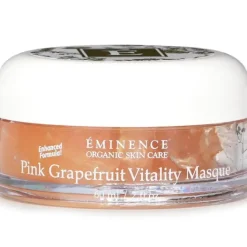 Pink Grapefruit Vitality Masque - For Normal to Dry Skin