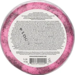 Pink Pomade (Grease Heavy Hold)