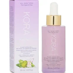 Plant Stem Cell Retinol Alternative Serum
