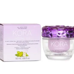 Plant Stem Cell Retinol Alternative Moisturizer