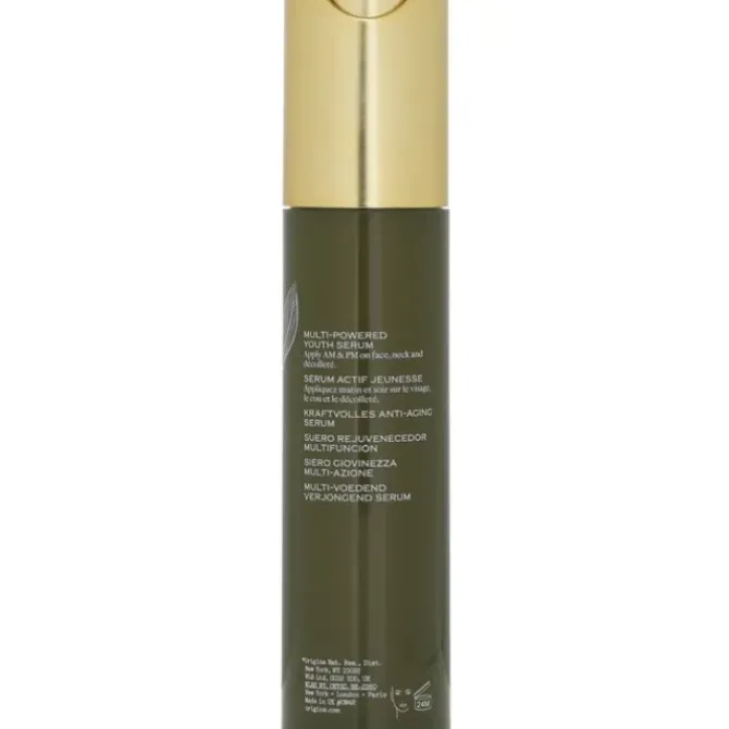 Plantscription Multi-Powered Youth Serum