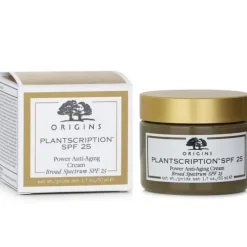 Plantscription SPF 25 Power Anti-Aging Cream