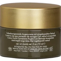 Plantscription Wrinkle Correction Eye Cream