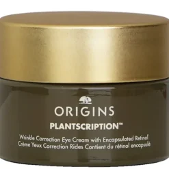 Plantscription Wrinkle Correction Eye Cream