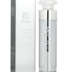 Platinum Aura Vital Balancing Emulsion