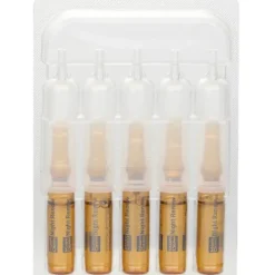 Platinum Night Renew Ampoules (For All Skin)