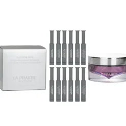 Platinum Rare Haute Rejuvenation Overnight Mask