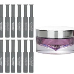 Platinum Rare Haute Rejuvenation Overnight Mask