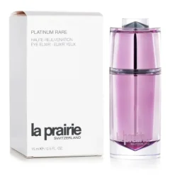 Platinum Rare Haute-Rejuvenation Eye Elixir