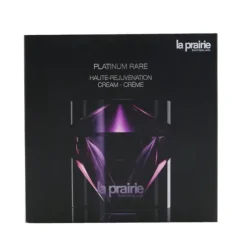 Platinum Rare Haute-Rejuvenation Cream