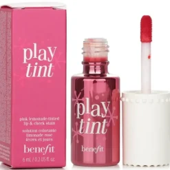 Playtint Lip & Cheek Stain