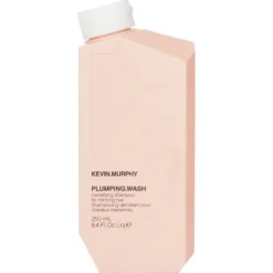 Plumping.Wash Densifying Shampoo (A Thickening Shampoo - For Thinning Hair)