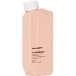 Plumping.Wash Densifying Shampoo (A Thickening Shampoo - For Thinning Hair)