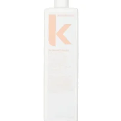 Plumping.Wash Densifying Shampoo (A Thickening Shampoo - For Thinning Hair)