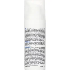 PM Therapy Facial Moisturizer