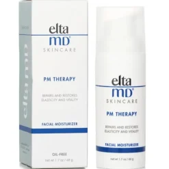 PM Therapy Facial Moisturizer