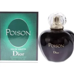 Poison by Christian Dior for Women