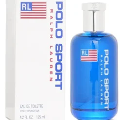 Polo Sport Eau De Toilette Spray