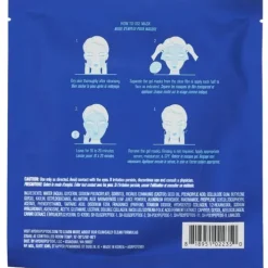 PolyPeptide Collagel+ Line Lifting Hydrogel Mask For Face Anti Wrinkle