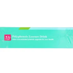 Polyphenols Essence Drink - Berries, Grape seeds extract, Pomegranate