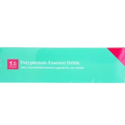 Polyphenols Essence Drink - Berries, Grape seeds extract, Pomegranate