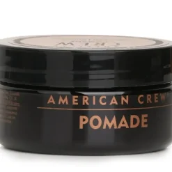 Pomade (Medium Hold, High Shine)