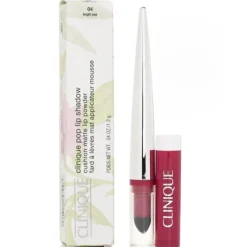 Pop Lip Shadow Cushion Matte Lip Powder