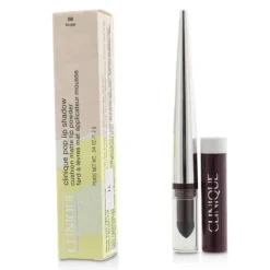 Pop Lip Shadow Cushion Matte Lip Powder