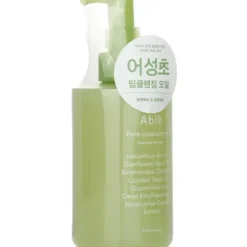 Pore Cleansing Oil Heartleaf Oil Wash